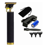 Sem Fio Poderoso Aparador 0mm T outliner Esqueleto Hitter