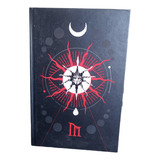 Semblant: Blood Chronicles - 1ªed.(2020), De Sergio Mazul. Editora Darkside, Capa Dura Em Português, 2020