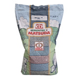 Semente Brachiaria Brizantha Marandu Matsuda 20kg