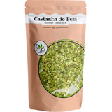 Semente De Abóbora Crua Sem Casca 1kg
