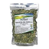 Semente De Abóbora Crua Sem Casca Sem Sal 1kg Wenutri