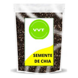 Semente De Chia 1kg Vvt Natural