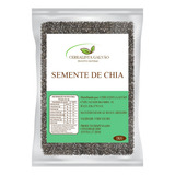 Semente De Chia 500g