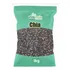 Semente De Chia Comercial Safra Nova 1kg - Promoção
