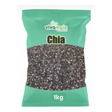 Semente De Chia Comercial