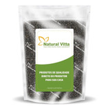 Semente De Chia Original Pura 1kg