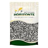 Semente De Girassol Miudo