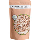Semente De Girassol Pepita Crua Sem Casca Natural 1kg