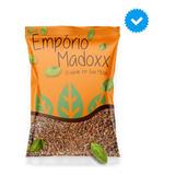 Semente De Linhaça Qualidade Premium Dourada Ou Marrom 1kg
