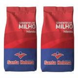 Semente De Milho Shs Superr Rr 4 Kg
