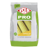 Semente De Milho Verde Doce Hibrido Itapuã 100g