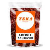 Semente De Urucum 1kg