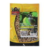 Sementeira Trinca Ferro Tal Pássaros Grilo E Tenebrio 500g