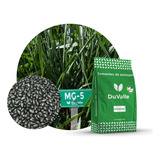 Sementes Brachiaria Mg5 30 Kg Incrustada