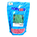 Sementes De Feijao De Vagem Macarrao Trepador Pcte C 1kg