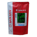 Sementes De Rúcula Astro 500 Gramas Sakata