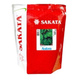 Sementes De Rúcula Astro Sakata 500 G