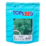 Sementes De Salsa Crespa Pcte C 100 Gramas
