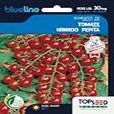 Sementes De Tomate Hibrido Pepita 30mg