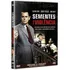 Sementes De Violência - Dvd - Glenn Ford - Anne Francis