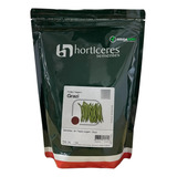 Sementes Feijao Vagem Grazi 1kg