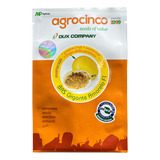 Sementes Maracujá Híbrido Brs Gigante Amarelo 25g