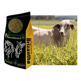Sementes Pastagem 10kg Brizantha Marandu P 6 000m Quadrados