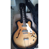 Semi Acustica EpiPhone Casino