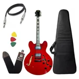Semi Acustica Phc Bag