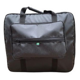 Semi Case Acordeon 48 Baixos Courotop pelucia