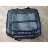 Semi Case Acordeon 48 Baixos Courotop pelucia