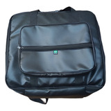 Semi Case Acordeon Rampazzo 32 Baixos Courotop 39x39x25