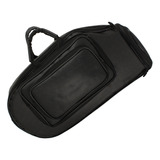 Semi Case Bag Flugelhorn Master Luxo