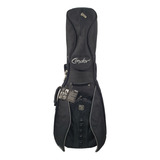 Semi Case Bag Guitarra