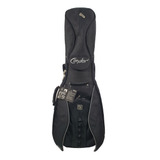 Semi Case Bag Guitarra