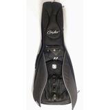 Semi Case Bag Guitarra