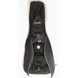 Semi Case Bag Guitarra