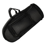 Semi Case Bag Para Trombonito Master
