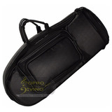 Semi Case Bag Trombonito Master Luxo