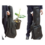 Semi Case Couro Guitarra