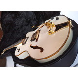 Semi Case Guitarra Semi