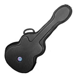 Semi Case Luxo Guitarra