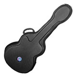 Semi Case Para Guitarra