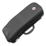 Semi Case Para Trompete Moldado   Solid Sound