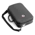 Semi Case Pedaleira Solid Sound Pedalboard Pedal Capa 39cm