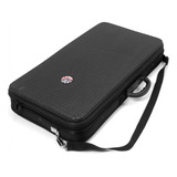 Semi Case Pedaleira Solid