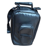 Semi Case Pedaleira Zoom G3xn 34x20x8 Courotop Com Pelucia