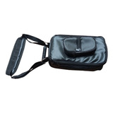 Semi Case Pedaleira Zoom G3xn 34x20x8 Courotop Com Pelucia