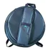 Semi Case Pratos Bateria 22/18/16 Courotop Com Pelucia