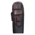 Semi Case Trombone Longo Courotop Marrom
